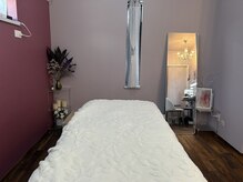 プライベート空間で安心したお時間をお過ごし下さい