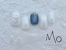 マミーナオレンジ 船橋店/[11000yen] 定額デザイン