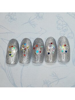 アールエム(Rm)/オフィスカジュアルコース5980円