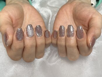 リュプレ(lieu pre)/マグフラッシュ