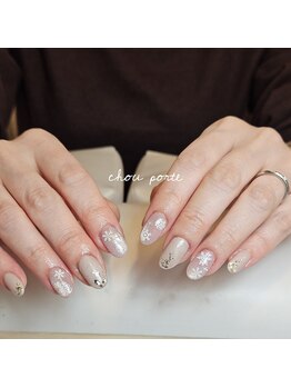 シュポルテ(chou porte)/