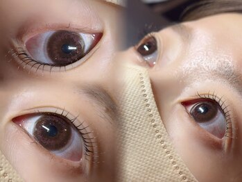 ベレッツァ 折尾店(Bellezza)/ピーナッツロッド♪