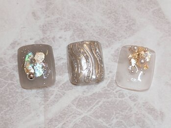 ディブロッサム(D.blossom)/