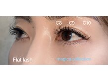 ヘアープロデュース マギカ コレクション(magica collection)/