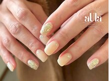 アウラ(aUla)/シンプル