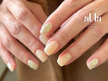 アウラ(aUla)/シンプル