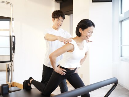 イグネス 大分店の写真