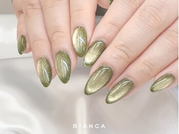 マグネットネイル　¥7150