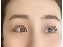 イイビ 中目黒(iibi)/まつげパーマ/マツエク/肩こり