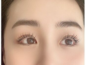 イイビ 中目黒(iibi)/まつげパーマ/マツエク/肩こり