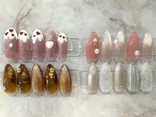 エルサリオ 新宿店(ERUSARIO)/キュートcollection 100☆