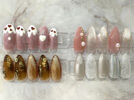 キュートcollection 100☆