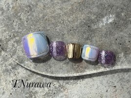 Foot 定額リッチデザイン