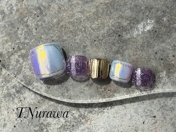 ティーエヌ 浦和店/Foot 定額リッチデザイン