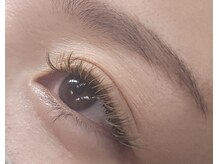 ミンミ(MINMI)の雰囲気（カラーエクステ）