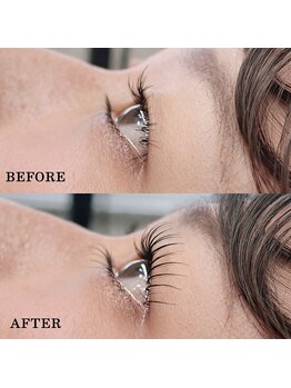 アルテ 川越(arte.)/まつげ【まつげパーマ/眉毛】