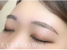 ベレアラッシュ 代々木(Bellea lash)/眉毛Wax（美眉スタイリング）