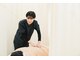 中野坂上整骨院の写真/【腰痛専門整体メニューあり◎】筋肉・骨格のプロである国家資格保持者が様々な視点から不調にアプローチ！