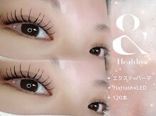リアンラッシュ 上尾店(Rien Lash)/アンドヘルシー