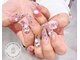 ネイルズガッシュ 大森駅前店(NAILs GUSH)の写真/やり放題(オフ込み)¥8200から★持ち込みデザイン/再現、概念アートもOK♪満足度高でリピ率◎