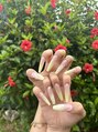 ビアス(VIAS)&nbsp;My nail
