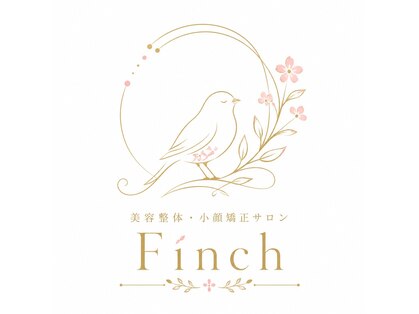 美容整体・小顔矯正サロンFinchの写真