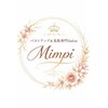 隠れ家エステサロン ミンピ(Mimpi)のお店ロゴ