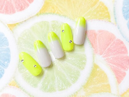 アルネネイル(Alune nail)の写真