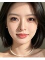 ワイケイビューティーサロン(YK Beaty salon)/kisalagimiei