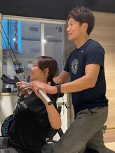 ドレンチワークス(drenchworks)&nbsp;岡嶋 秀幸