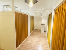 リリコ 沼津院(RE:LICO)の雰囲気（全室個室で安心して受けていただけます☆）