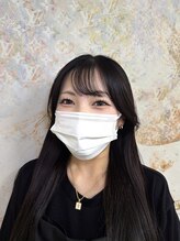 まつげ家 クルン 渋谷店(Kurun)&nbsp;Eyelist mai