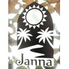 ジャンナ 恵比寿店(JANNA)のお店ロゴ