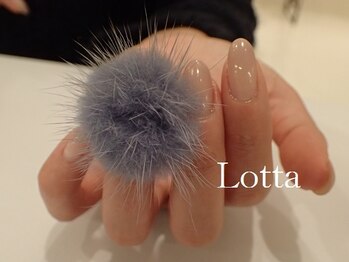 ロッタ(Lotta)/ファーネイル☆