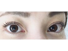 アウリイ(aulii)/バービーラッシュリフト