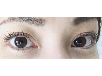 アウリイ(aulii)/バービーラッシュリフト