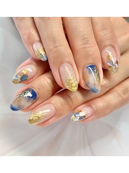 ラディアン(Radian)/【Luce】フリーコース