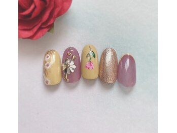 エヌスタイル(N-style)/