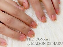 ザ コンラット(THE CONRAT by MAISONDE HARU)/ニュアンスアート
