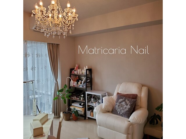Matricaria Nail&Beauty
