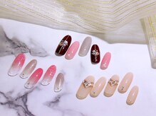 フォルチェ ゆめタウン東広島店(Folche)/3月定額コース