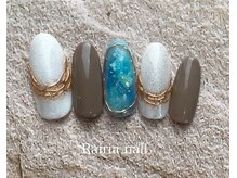 ライリアネイル(Rairia nail)/デザインコース