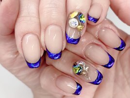 ダズリングフレンチ☆