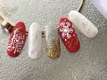 ル トレフル(Le Tre'fle)/特別SEASON　DESIGN