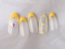 サンミーゴネイル 神戸店(Sunmego Nail)/2022春ネイル