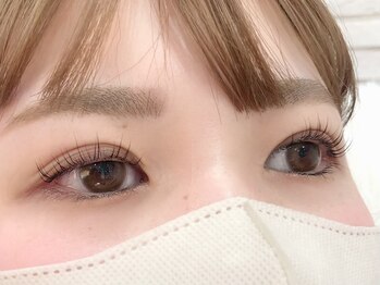 あるじゃんす－ 池袋店/パリジェンヌラッシュリフト