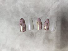 ネイルサロン ネイルクク 桑名駅前店(Nail KUKU)/10月キャンペーン