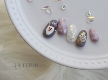 ラ フルール(La Fleur)/Christmas &nbsp;Collection