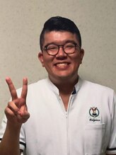 ととのえ処&nbsp;中西 達彦