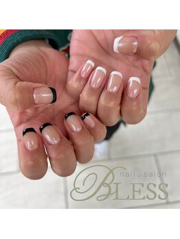 ブレス(BLESS)/フレンチ